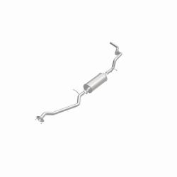 MAG BRE Exhaust Kits Magnaflow 106-0509