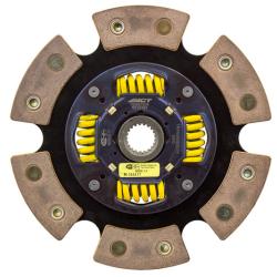 ACT Race Clutch Discs ACT 6212103