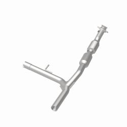 MAG Converter Direct Fit Magnaflow 4583706