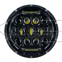 ORACLE Lighting 5774-504