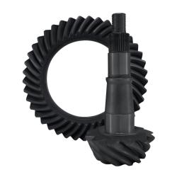 YUK Gear Sets - GM Yukon Gear & Axle YG GM9.5-342