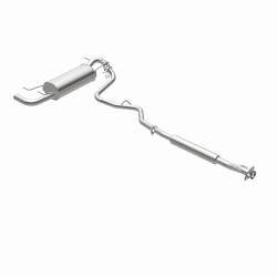MAG BRE Exhaust Kits Magnaflow 106-0182