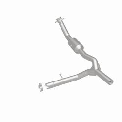 MAG Converter Direct Fit Magnaflow 49695