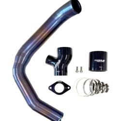 TQS Intake Hoses Torque Solution TS-SU-843-PR