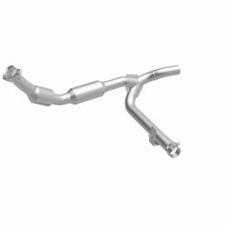 MAG Converter Direct Fit Magnaflow 4583009