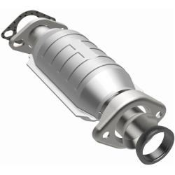 MAG Converter Direct Fit Magnaflow 23682