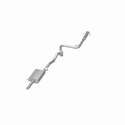 MAG BRE Exhaust Kits Magnaflow 106-0770