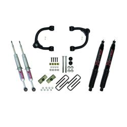 Skyjacker TC530STUB