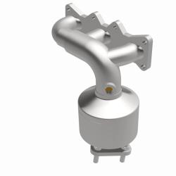 MAG Converter Direct Fit Magnaflow 50870