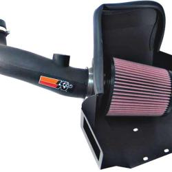 KN 57 FIPK Air Intake 50 K&N Engineering 57-1552
