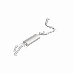 MAG BRE Exhaust Kits Magnaflow 106-0717