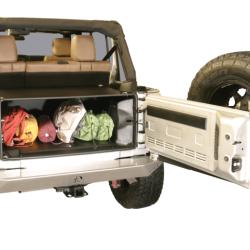 TUFFY PRODUCTS 29901