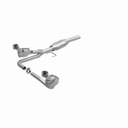 MAG Converter Direct Fit Magnaflow 93414