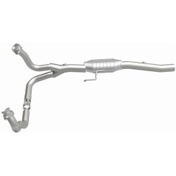 MAG Converter Direct Fit Magnaflow 49471
