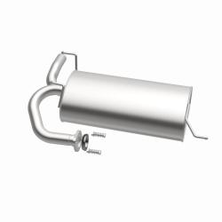 MAG BRE Exhaust Kits Magnaflow 108-0198