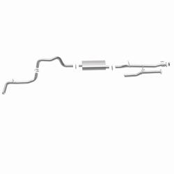 MAG BRE Exhaust Kits Magnaflow 106-0263