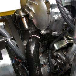 MISHIMOTO MMHOSE370Z09RD