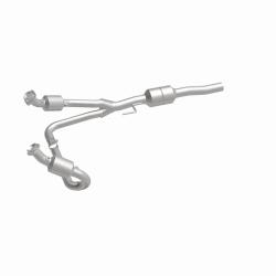 MAG Converter Direct Fit Magnaflow 51348