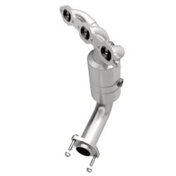 MAG Converter Direct Fit Magnaflow 51061
