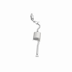 MAG BRE Exhaust Kits Magnaflow 106-0271