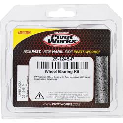 Pivot Works 25-1245-P