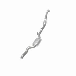 MAG Converter Direct Fit Magnaflow 49866