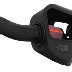 K&N ENGINEERING 501578