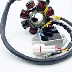 RICKS MOTORSPORT ELECTRICS 1499900H