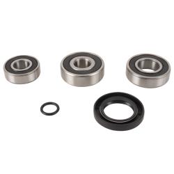 Pivot Works PWRWS-K17-000
