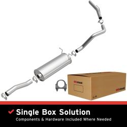 Magnaflow 106-0217