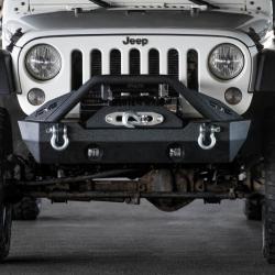 DV8 Offroad FBSHTB-15