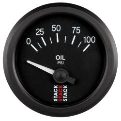 AutoMeter ST3202