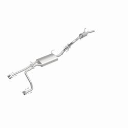 MAG BRE Exhaust Kits Magnaflow 106-0120