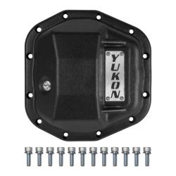 Yukon Gear & Axle YHCC-D44JL-REAR