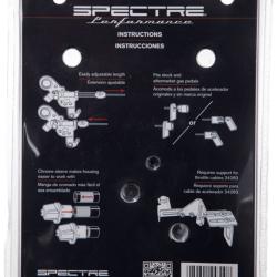 SPECTRE 2431