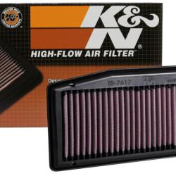 K&N ENGINEERING TB7617