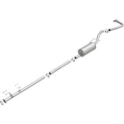 MAG BRE Exhaust Kits Magnaflow 106-0523