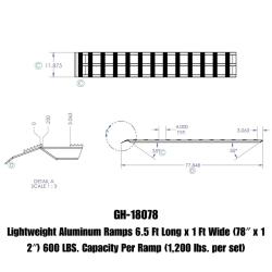 GEN-Y Hitch GH-18078