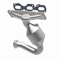 MAG Converter Direct Fit Magnaflow 452007