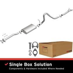 MAG BRE Exhaust Kits Magnaflow 106-0606