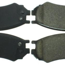 Stoptech 309.05070