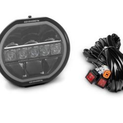 GO RHINO 751080711CRS