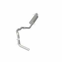 MAG BRE Exhaust Kits Magnaflow 106-0129