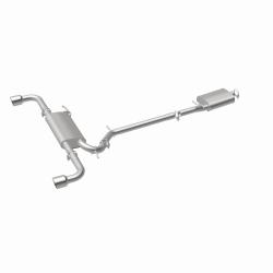 MAG BRE Exhaust Kits Magnaflow 106-0447