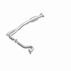 MAG Converter Direct Fit Magnaflow 459008