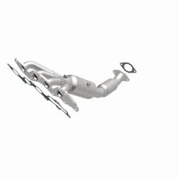 MAG Converter Direct Fit Magnaflow 49852