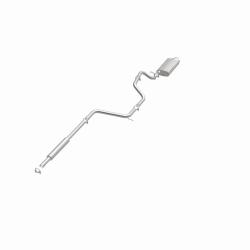 MAG BRE Exhaust Kits Magnaflow 106-0073