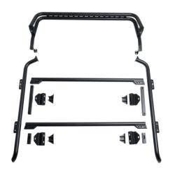 RUG Roof Racks Rugged Ridge 11703.51