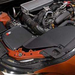 K&N ENGINEERING 698012TC