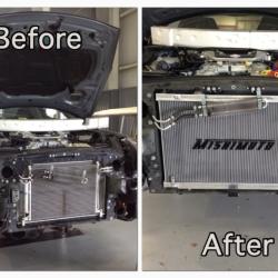 MISHIMOTO MMRADR3509